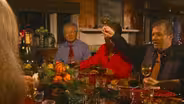 Jacques Pepin’s Christmas Celebration