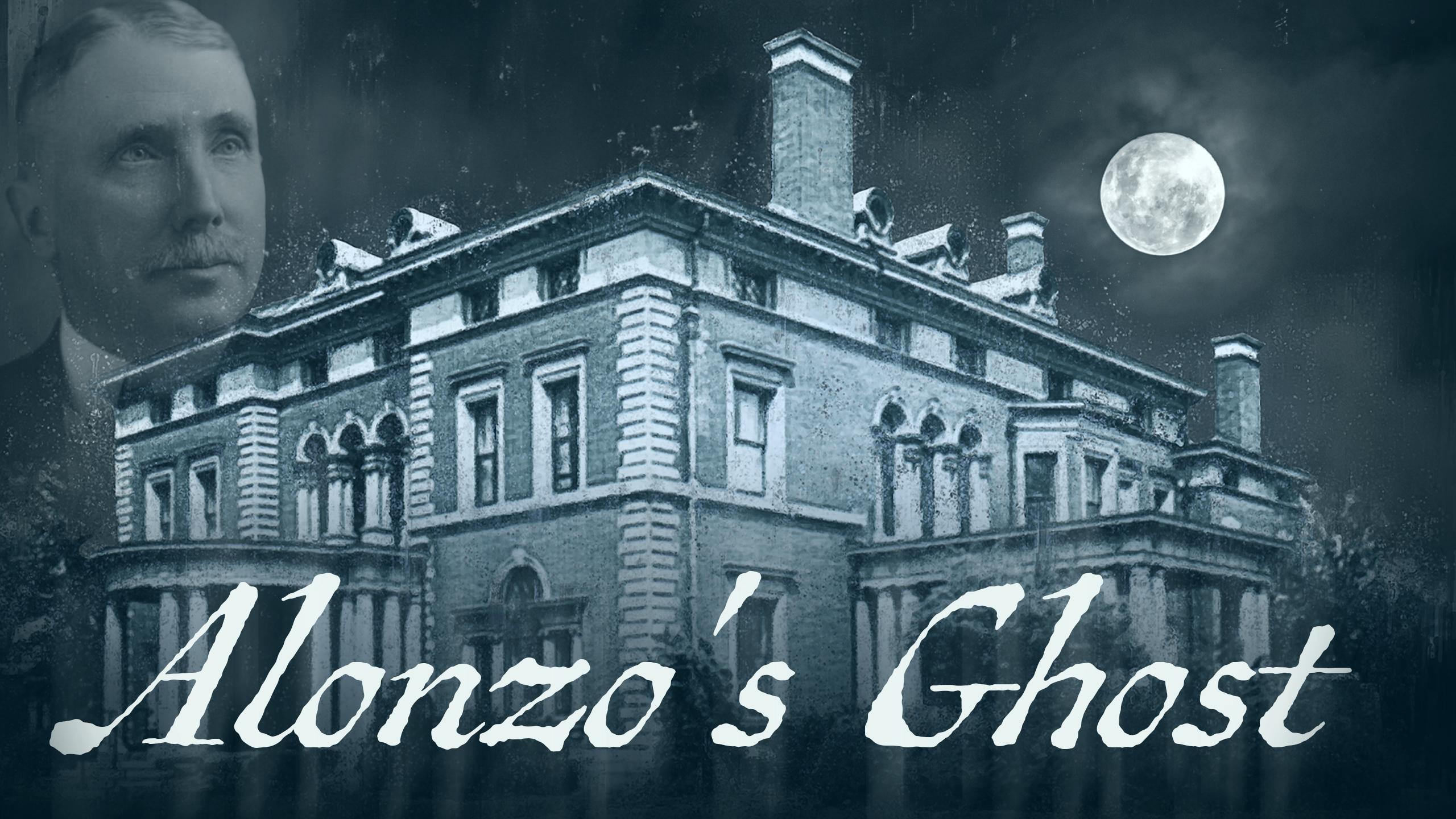 Upstate History Documentaries, Alonzo's Ghost