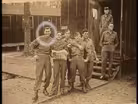 War Memories-Ralph Johnson