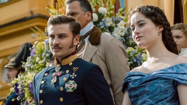 Sisi: Austrian Empress | Episode 1