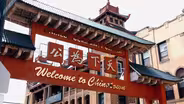 Explore Chinatown