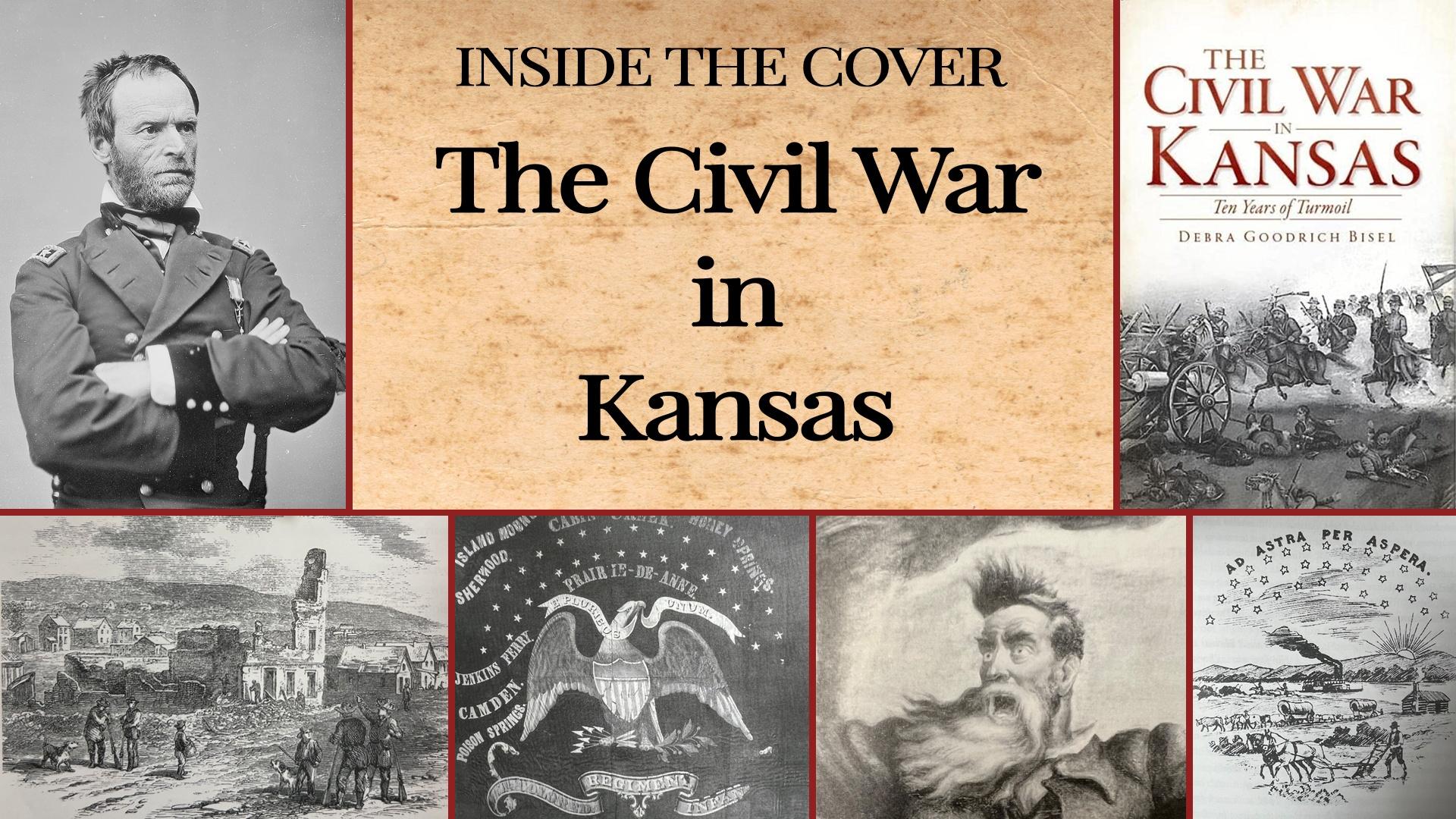 The Civil War in Kansas