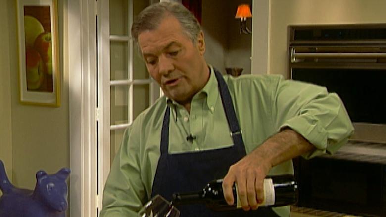 Jacques Pepin Fast Food My Way Image