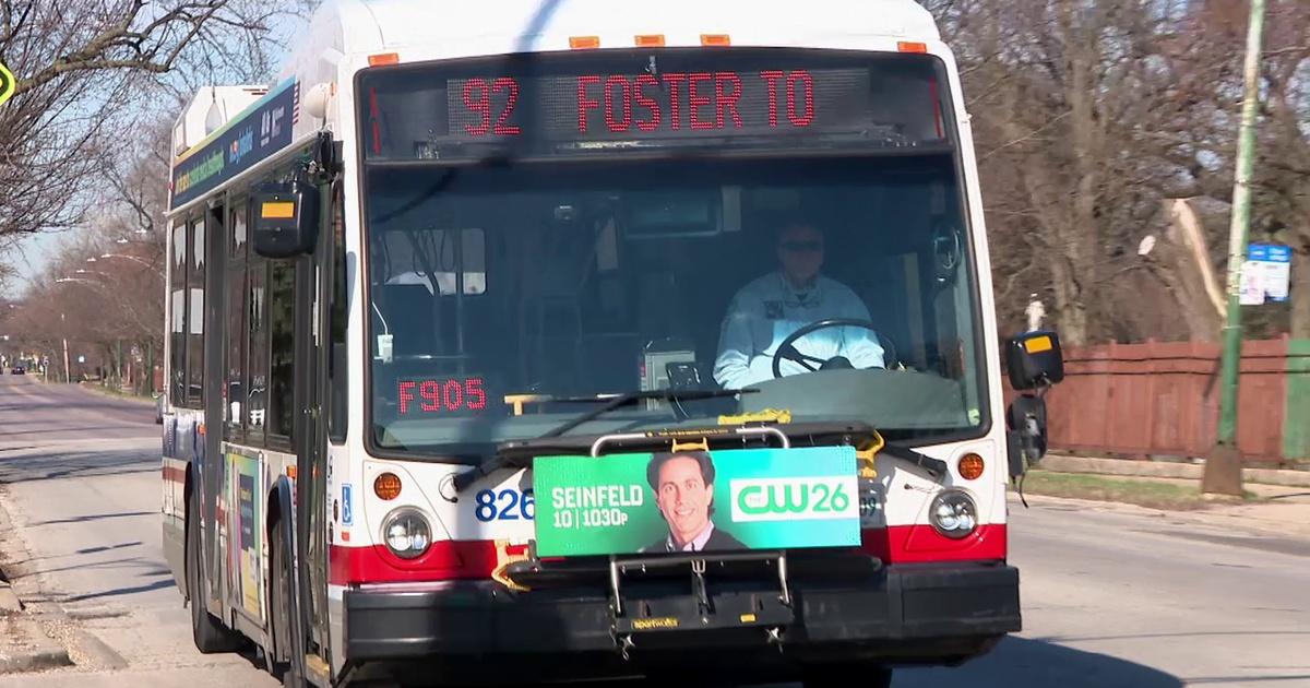 Chicago Tonight | Transit Union Says CTA Isn’t Doing Enough to Protect Drivers | Season 2020