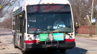 Transit Union Says CTA Isn’t Doing Enough to Protect Drivers