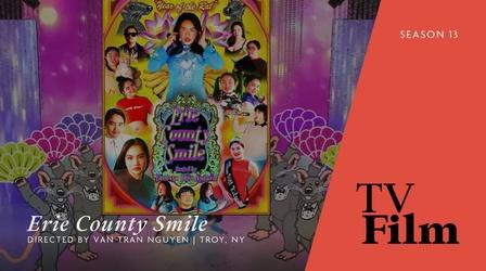 Video thumbnail: TvFilm Erie County Smile: Preview