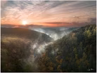 Cloudland Canyon