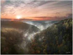 Cloudland Canyon