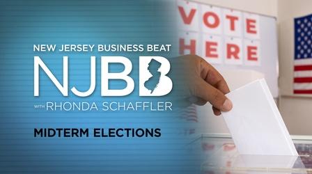Economy is top issue for midterm elections