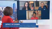 State of Abortion Access in Illinois 2 Years After Dobbs Decision