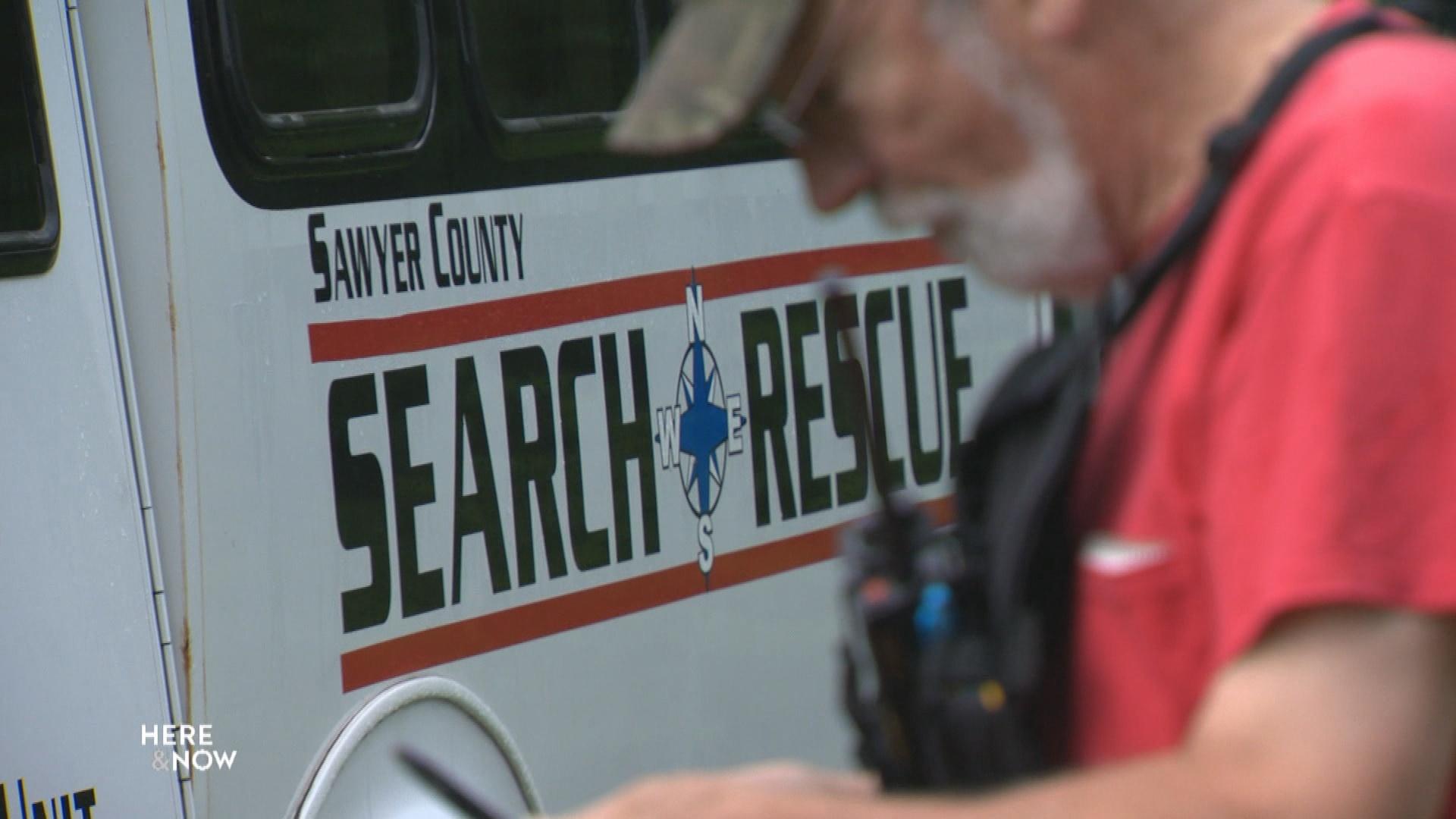 Lack of Search And Rescue Resources Leave State Vulnerable