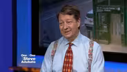 WNET CEO, Neal Shapiro, on the Future of Media Today