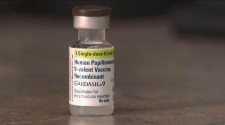 Video thumbnail: Headline Vaccines | HPV Vaccine: What Parents Need to Know