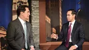 June 2, 2017 | Julian Castro on current issues
