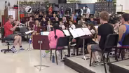 Greg Thomas: Band Director, Musician, and Educator