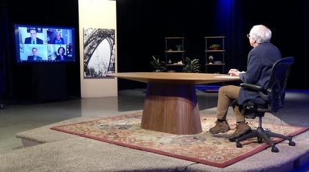 Video thumbnail: The Ivory Tower Impeachment; The Republicans; State of the State