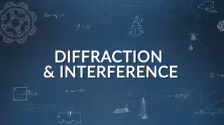 Closer Look 6D & 6H Diffraction & Interference