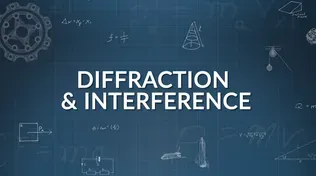 Closer Look 6D & 6H Diffraction & Interference