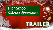 2024 High School Choral Showcase | Trailer