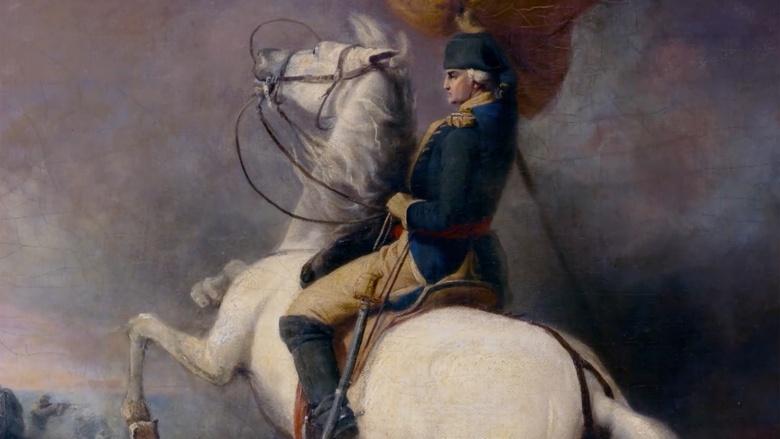 The American Revolution Image