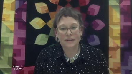 Video thumbnail: Here and Now What Legislation Means for Transgender Students