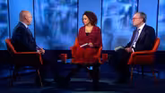 Mitch Landrieu - NOLA Mayor the Dem's Challenge To Trump?
