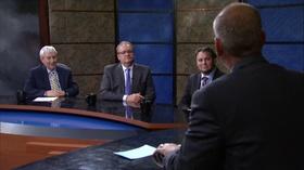 Video thumbnail: Economic Outlook Research and Commercialization at Notre Dame