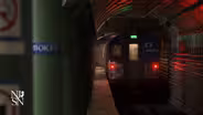 Hoboken PATH riders outraged by derailment, delays