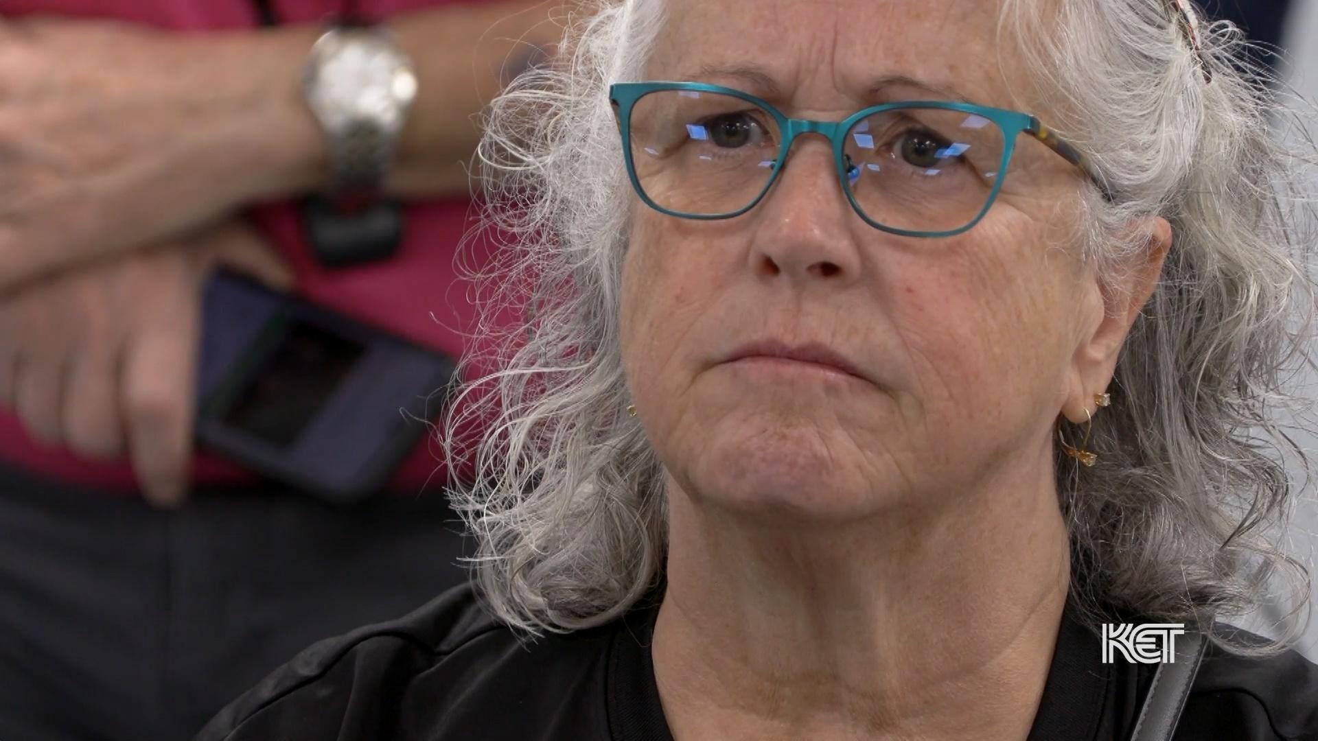 Debating Amendment 2