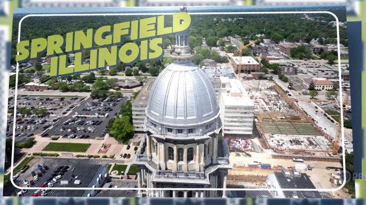 Preview - Springfield, Illinois 