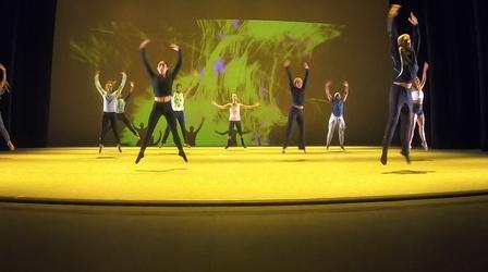 Video thumbnail: Colorado Voices 'Journeys': Performance explores diverse paths traveled