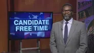 Candidate Free Time 2018: Brandon Johnson