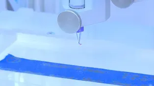3-D Printing Tackles Cancer
