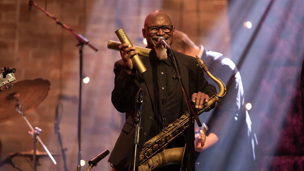 Karl Denson's Tiny Universe