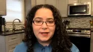 Medical experts monitor omicron variant and its effect