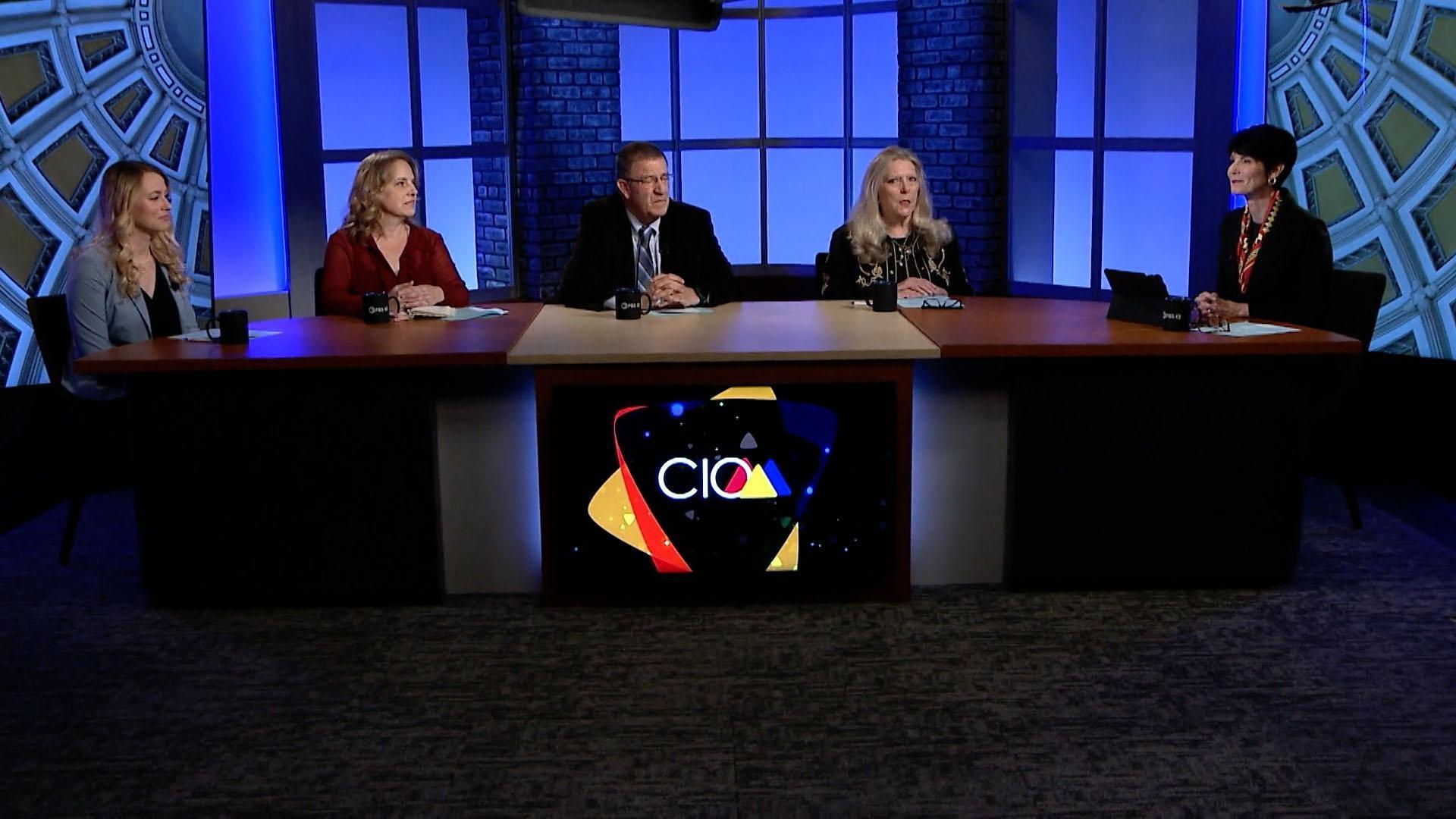 Colorado Inside Out March 7th, 2025 Season 33 Episode 10 PBS