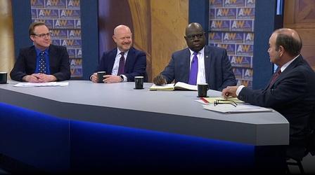Video thumbnail: Arkansas Week Arkansas Week February 14, 2020
