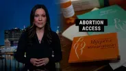 US Supreme Court takes up abortion pill access case