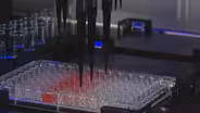 Robotic advancement allows for faster production of polymers
