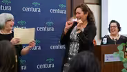 Nurses experience match day after residency program
