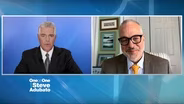 Stockton president discusses challenges in higher education