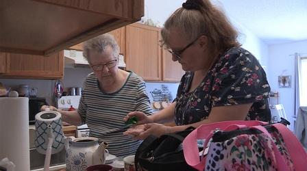 Video thumbnail: Second Act Home Care Services (non-medical)