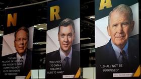 Video thumbnail: PBS NewsHour Why the NRA is facing new scrutiny of its financial affairs