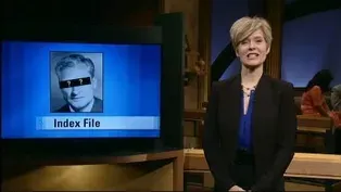The Index File Section
