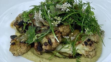 Video thumbnail: Relish Jose Alarcon's Mole Verde