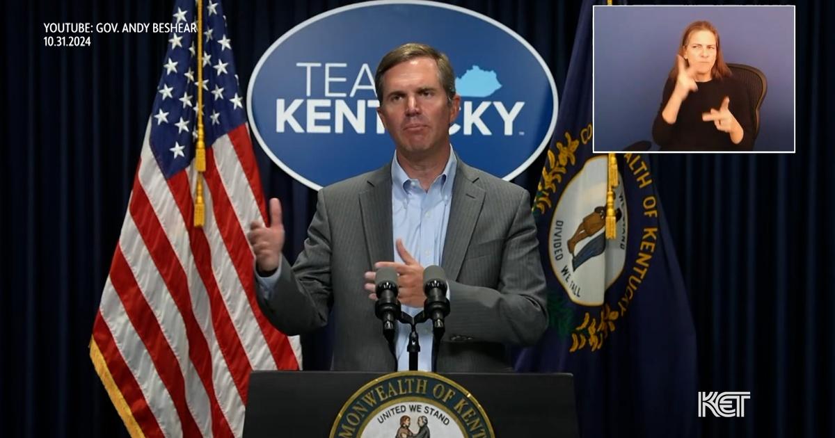 Kentucky Edition | Beshear Pushing Popular Vote Over Electoral College | Season 3 | Episode 112