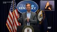 Beshear Pushing Popular Vote Over Electoral College