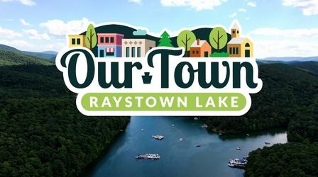 Video thumbnail: Our Town Our Town: Raystown Lake