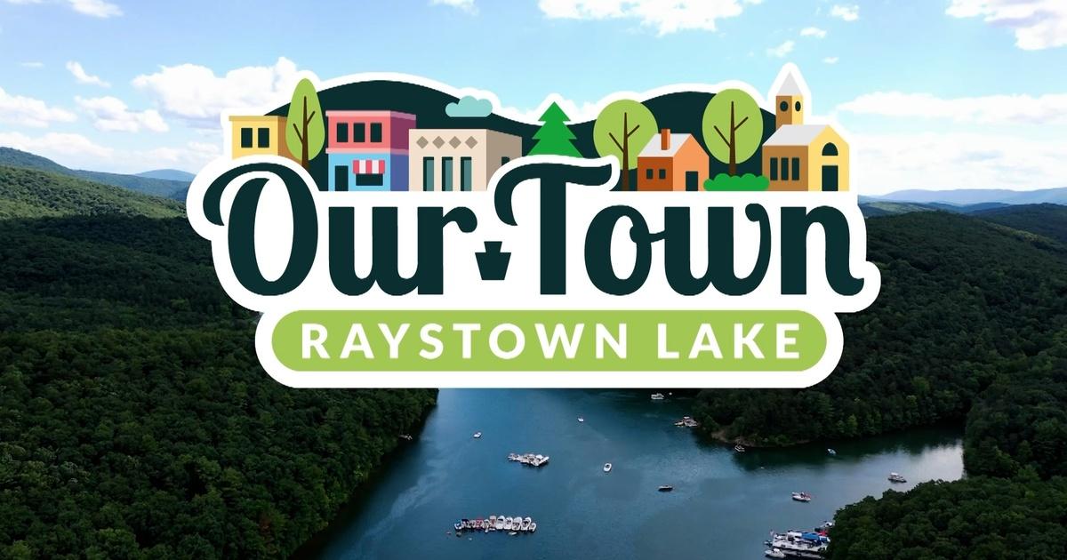 Our Town, Our Town: Raystown Lake, Season 24, Episode 3