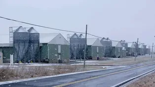 "Trafficked in America" - Preview